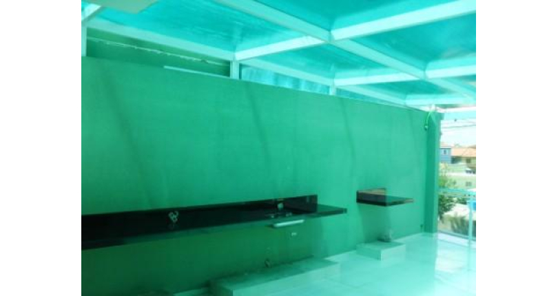 Sobrado à venda Rua José Ataliba Ortiz, Vila Mangalot - Imóveis à Venda