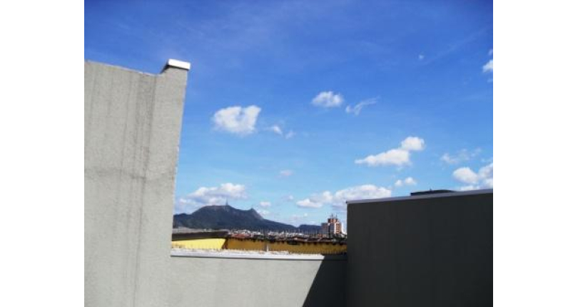 Sobrado à venda Rua José Ataliba Ortiz, Vila Mangalot - Imóveis à Venda