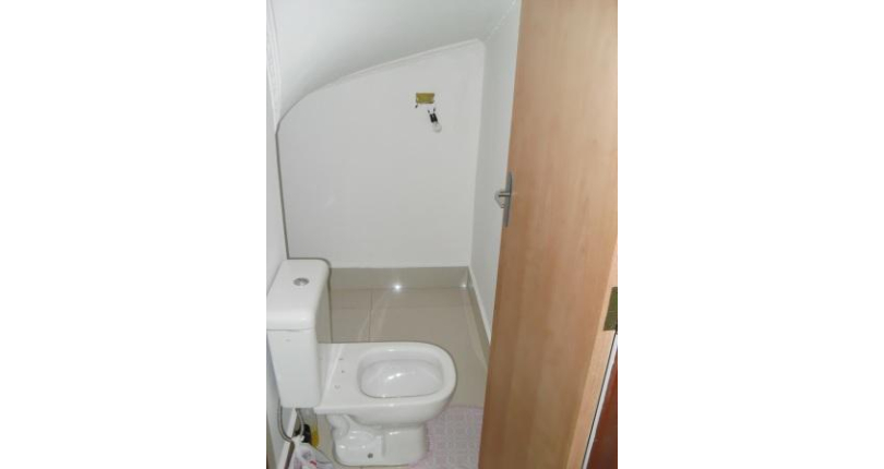 Sobrado à venda Rua José Ataliba Ortiz, Vila Mangalot - Imóveis à Venda