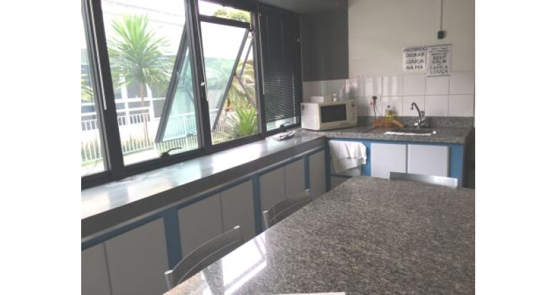 Imóvel Comercial à venda Rua Maria Curupaiti, Vila Ester (Zona Norte) - Imóveis à Venda