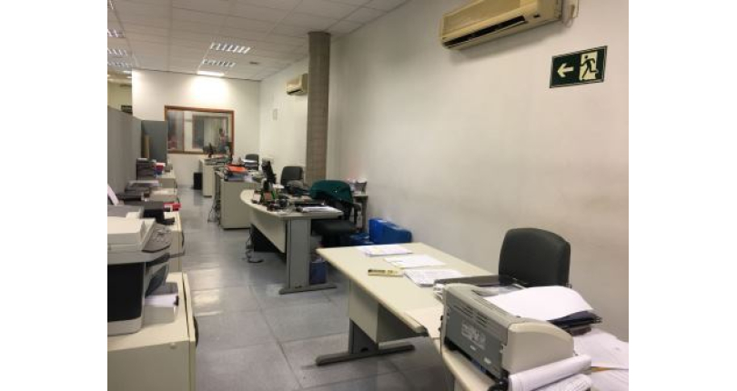 Imóvel Comercial à venda Rua Maria Curupaiti, Vila Ester (Zona Norte) - Imóveis à Venda