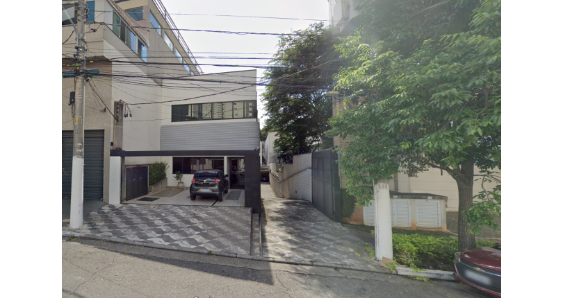 Imóvel Comercial à venda Rua Maria Curupaiti, Vila Ester (Zona Norte) - Imóveis à Venda