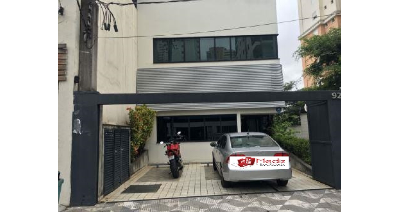 Imóvel Comercial à venda Rua Maria Curupaiti, Vila Ester (Zona Norte) - Imóveis à Venda