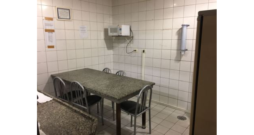 Imóvel Comercial à venda Rua Maria Curupaiti, Vila Ester (Zona Norte) - Imóveis à Venda