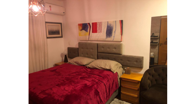 Apartamento à venda Rua Lúcia Caiaffa, 59, Vila Pereira Barreto - Imóveis à Venda