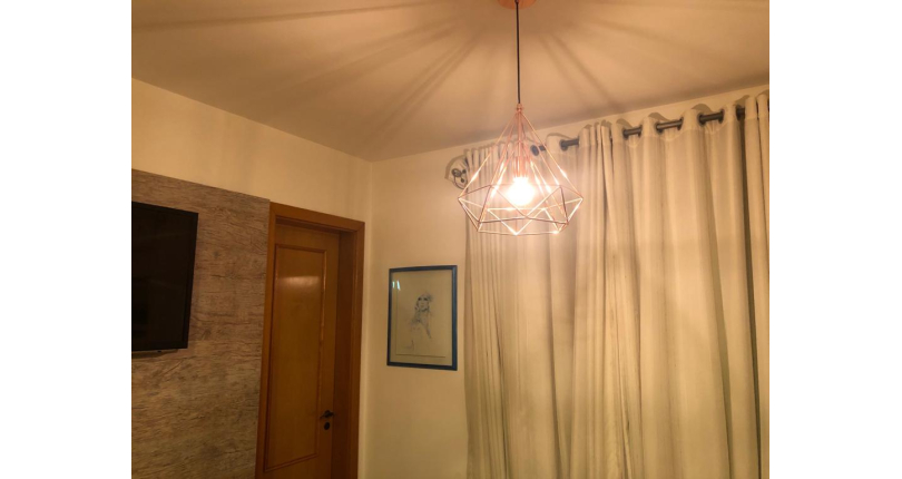 Apartamento à venda Rua Lúcia Caiaffa, 59, Vila Pereira Barreto - Imóveis à Venda