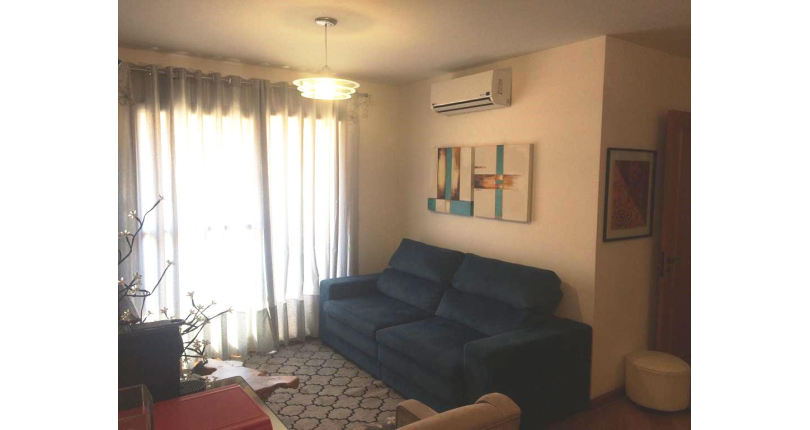 Apartamento à venda Rua Lúcia Caiaffa, 59, Vila Pereira Barreto - Imóveis à Venda