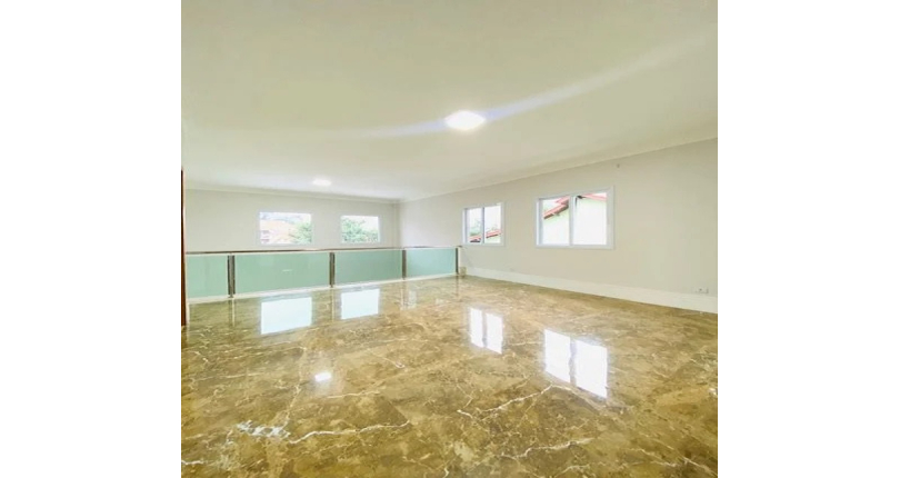 Sobrado à venda Rua Dinah Silveira de Queiroz, City América - Imóveis à Venda