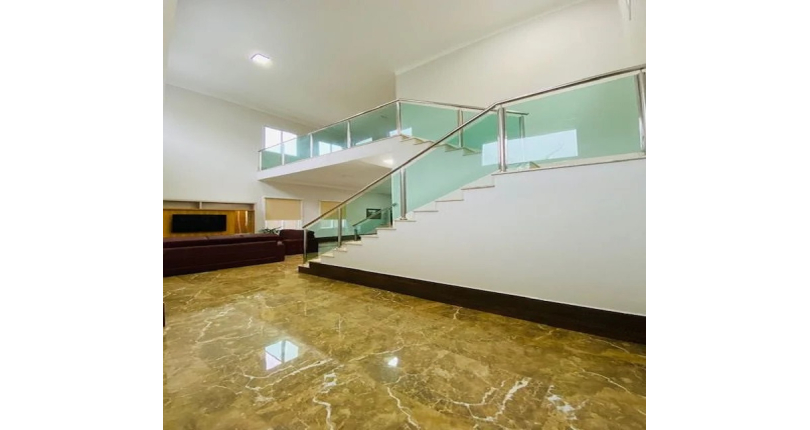 Sobrado à venda Rua Dinah Silveira de Queiroz, City América - Imóveis à Venda