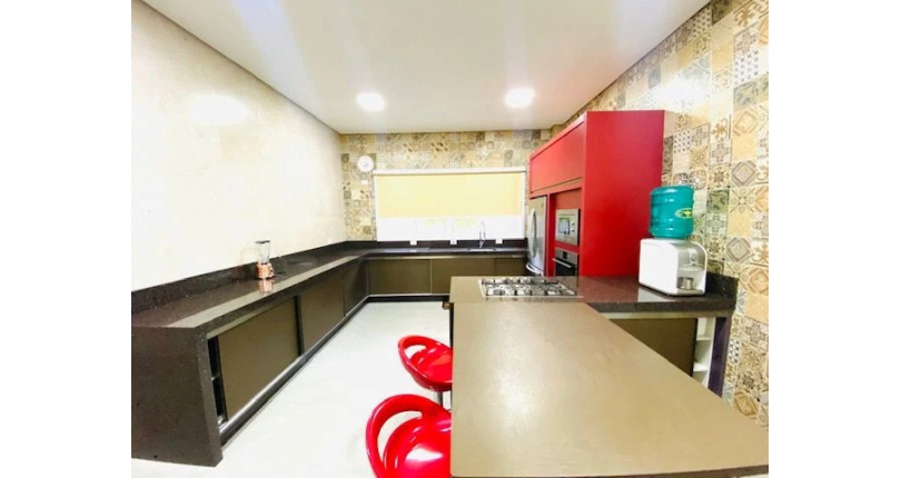 Sobrado à venda Rua Dinah Silveira de Queiroz, City América - Imóveis à Venda