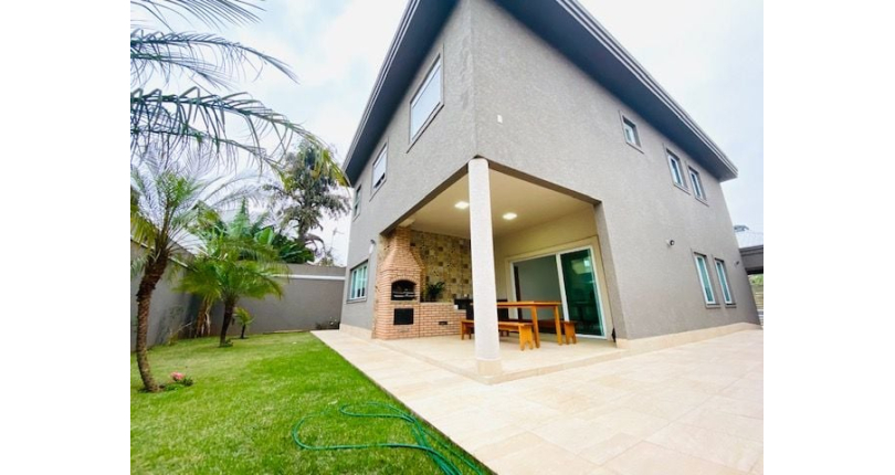 Sobrado à venda Rua Dinah Silveira de Queiroz, City América - Imóveis à Venda