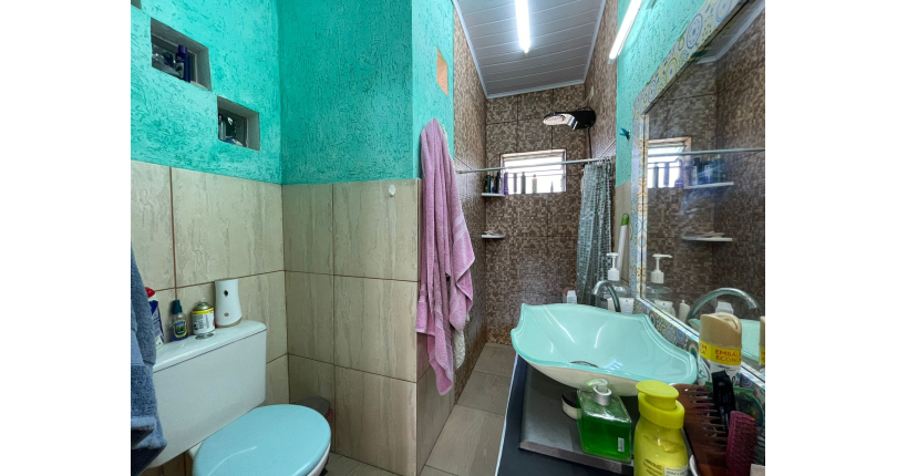 Sobrado à venda Rua Abraham Lincoln, Parque São Domingos - Imóveis à Venda