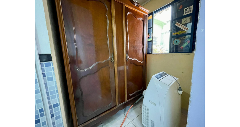 Sobrado à venda Rua Abraham Lincoln, Parque São Domingos - Imóveis à Venda