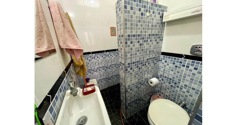 Sobrado à venda Rua Abraham Lincoln, Parque São Domingos - Imóveis à Venda