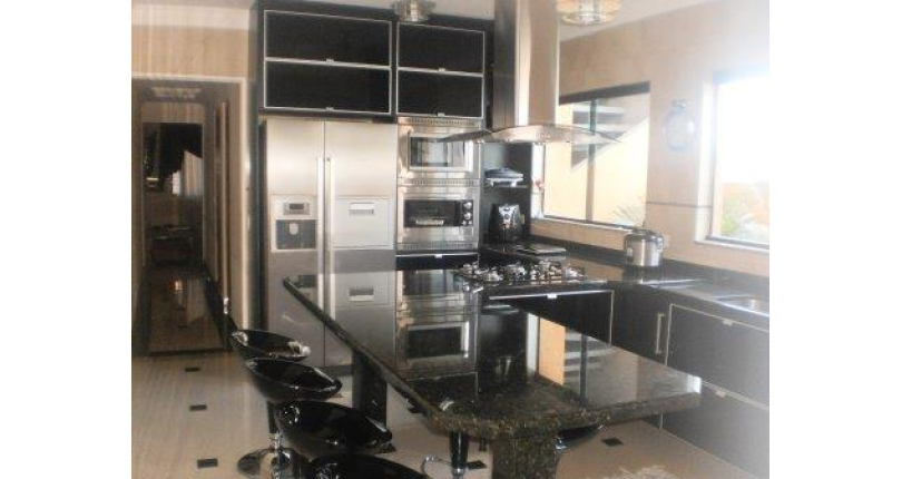 Sobrado à venda Rua Major Procópio de Almeida, Vila Pereira Barreto - Imóveis à Venda