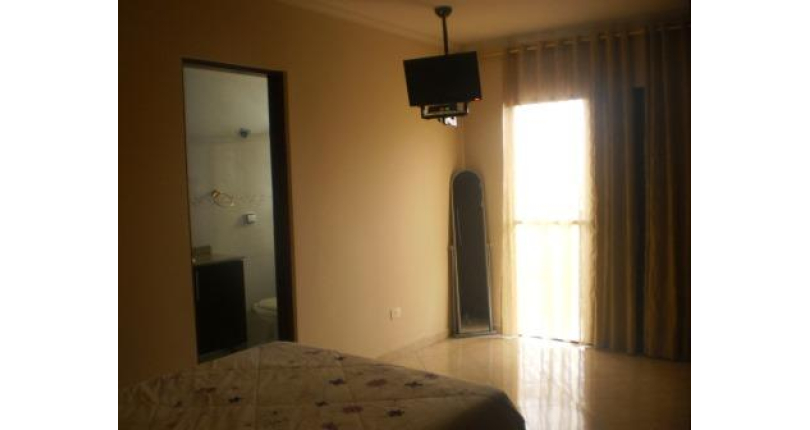 Sobrado à venda Rua Major Procópio de Almeida, Vila Pereira Barreto - Imóveis à Venda