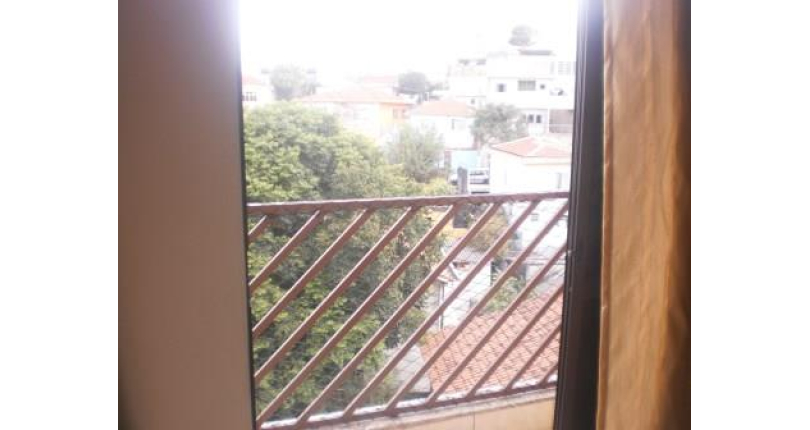 Sobrado à venda Rua Major Procópio de Almeida, Vila Pereira Barreto - Imóveis à Venda