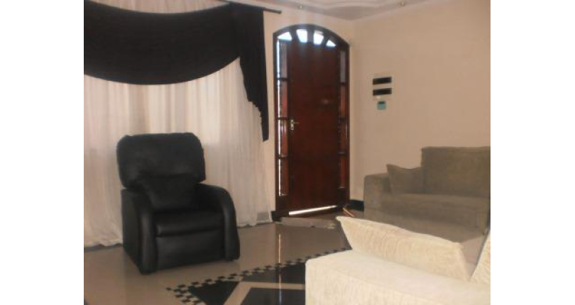 Sobrado à venda Rua Major Procópio de Almeida, Vila Pereira Barreto - Imóveis à Venda