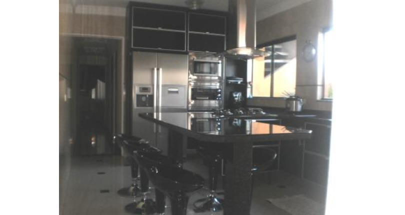 Sobrado à venda Rua Major Procópio de Almeida, Vila Pereira Barreto - Imóveis à Venda