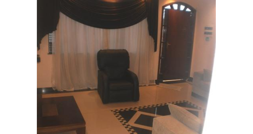 Sobrado à venda Rua Major Procópio de Almeida, Vila Pereira Barreto - Imóveis à Venda