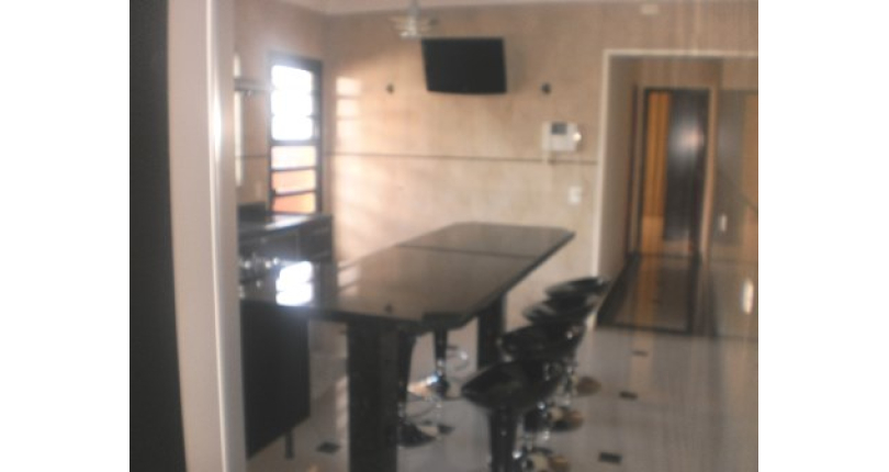 Sobrado à venda Rua Major Procópio de Almeida, Vila Pereira Barreto - Imóveis à Venda