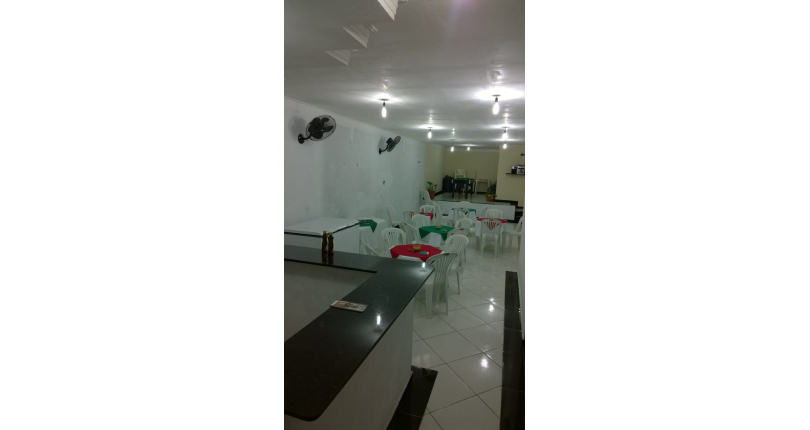 Sobrado à venda Rua Major Procópio de Almeida, Vila Pereira Barreto - Imóveis à Venda