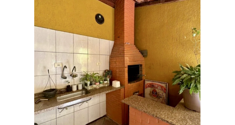 Sobrado à venda Rua Justino de Andrade, Jardim Cidade Pirituba - Imóveis à Venda