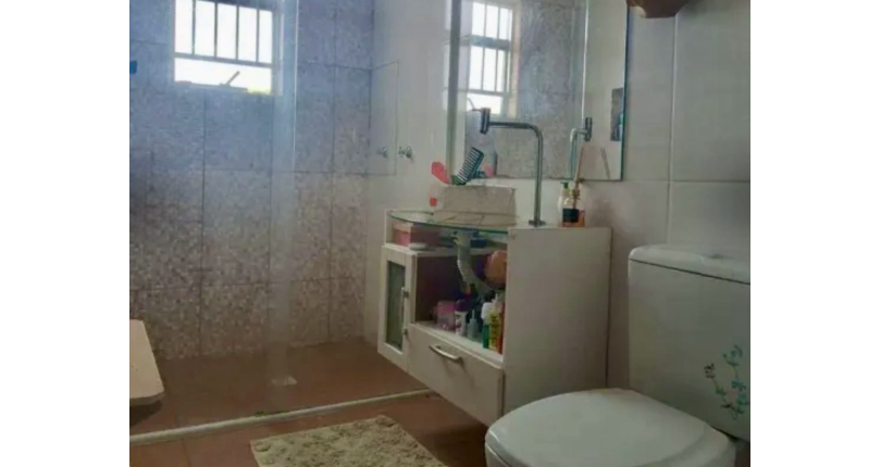 Sobrado à venda Rua Justino de Andrade, Jardim Cidade Pirituba - Imóveis à Venda