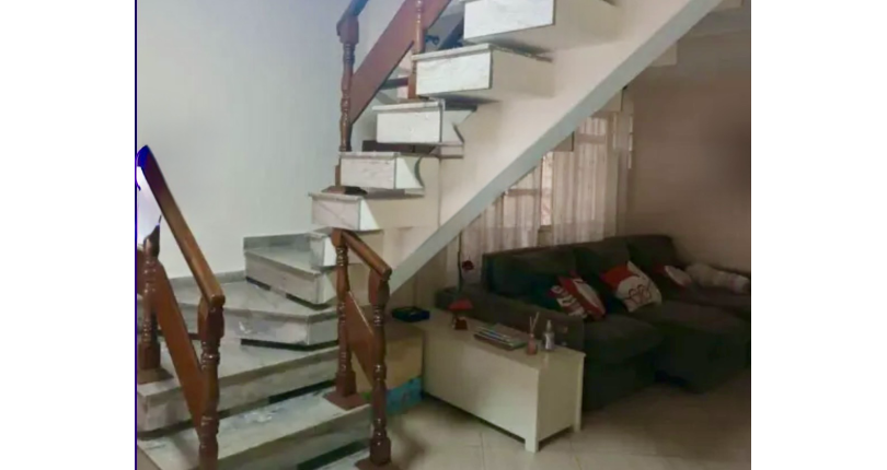 Sobrado à venda Rua Justino de Andrade, Jardim Cidade Pirituba - Imóveis à Venda