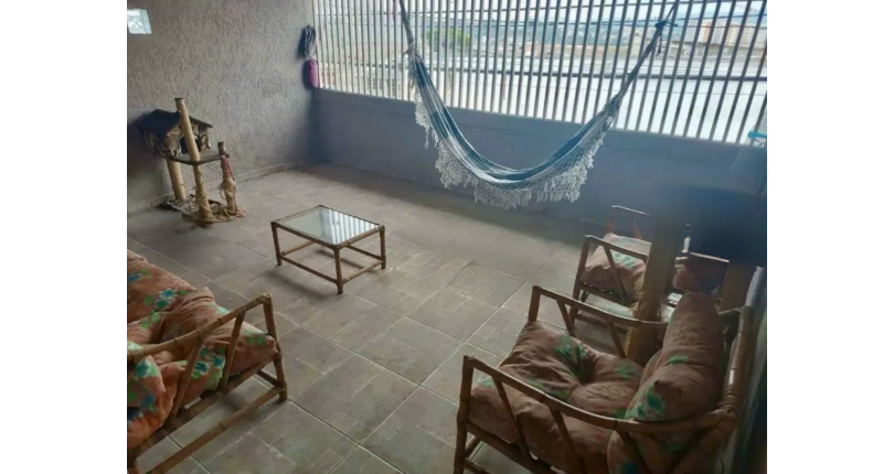 Sobrado à venda Rua Justino de Andrade, Jardim Cidade Pirituba - Imóveis à Venda