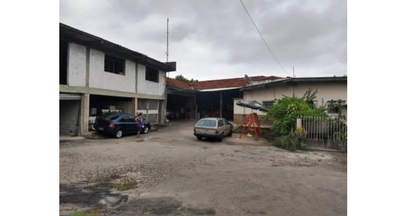 Imóvel Comercial à venda Rua Joaquim Oliveira Freitas, Vila Mangalot - Imóveis à Venda