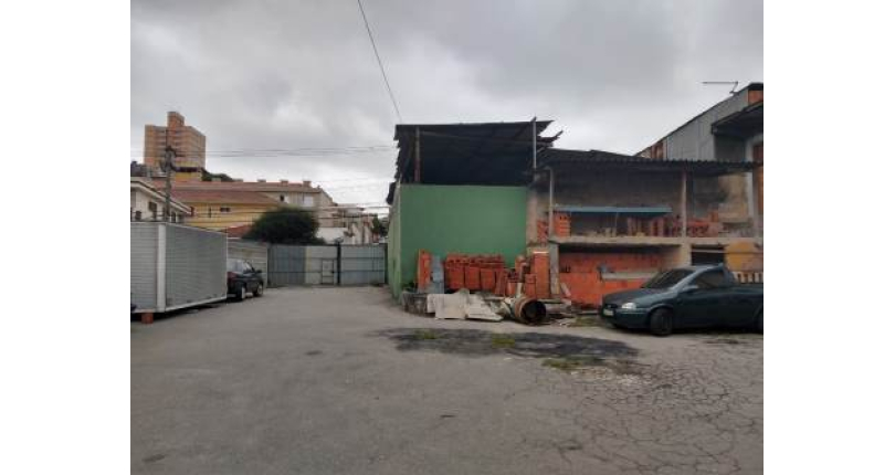 Imóvel Comercial à venda Rua Joaquim Oliveira Freitas, Vila Mangalot - Imóveis à Venda