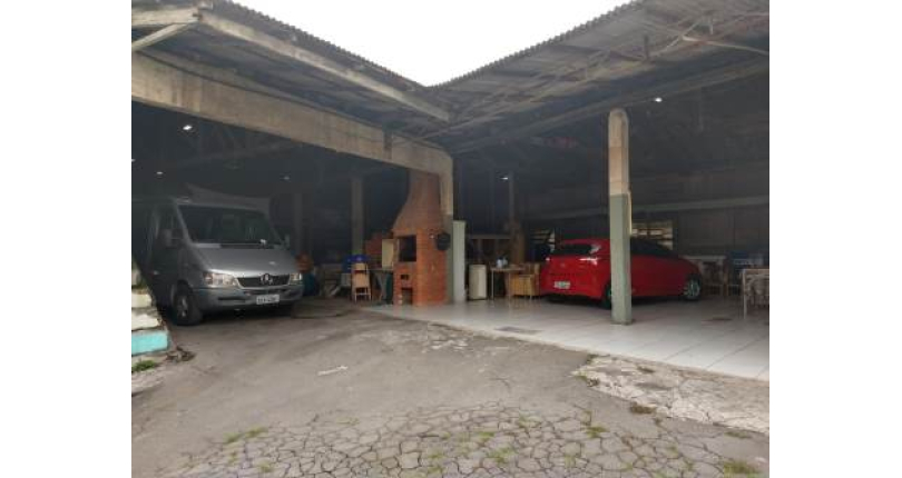 Imóvel Comercial à venda Rua Joaquim Oliveira Freitas, Vila Mangalot - Imóveis à Venda