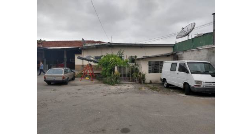 Imóvel Comercial à venda Rua Joaquim Oliveira Freitas, Vila Mangalot - Imóveis à Venda