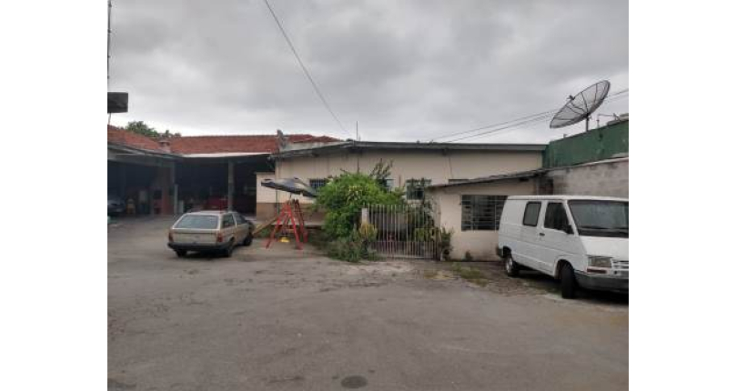 Imóvel Comercial à venda Rua Joaquim Oliveira Freitas, Vila Mangalot - Imóveis à Venda