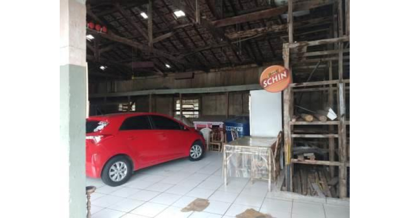 Imóvel Comercial à venda Rua Joaquim Oliveira Freitas, Vila Mangalot - Imóveis à Venda