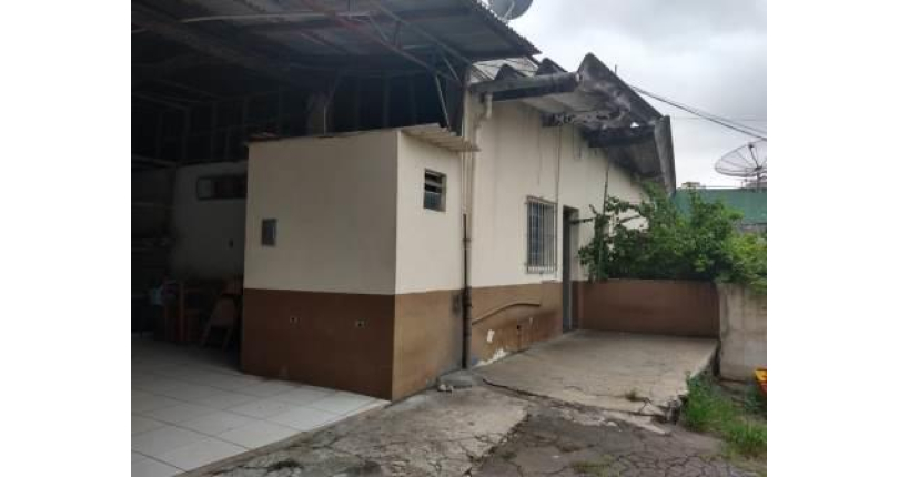 Imóvel Comercial à venda Rua Joaquim Oliveira Freitas, Vila Mangalot - Imóveis à Venda