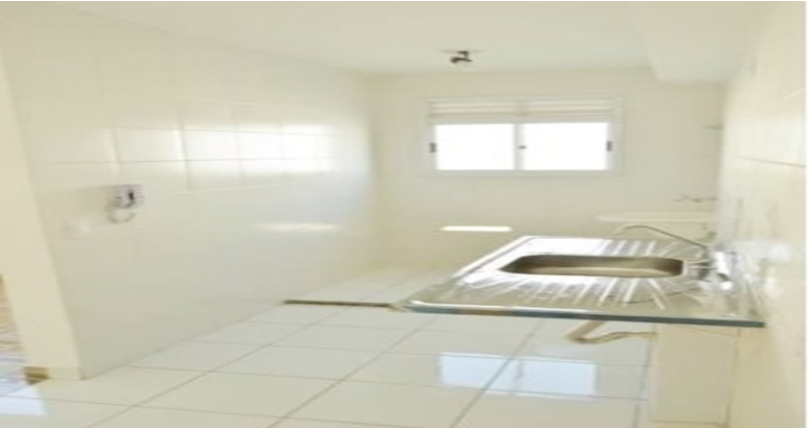 Apartamento à venda Rua Friedrich Von Voith, 1830, Jardim São João (Jaraguá) - Imóveis à Venda