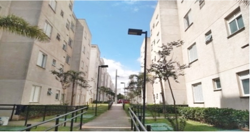 Apartamento à venda Rua Friedrich Von Voith, 1830, Jardim São João (Jaraguá) - Imóveis à Venda