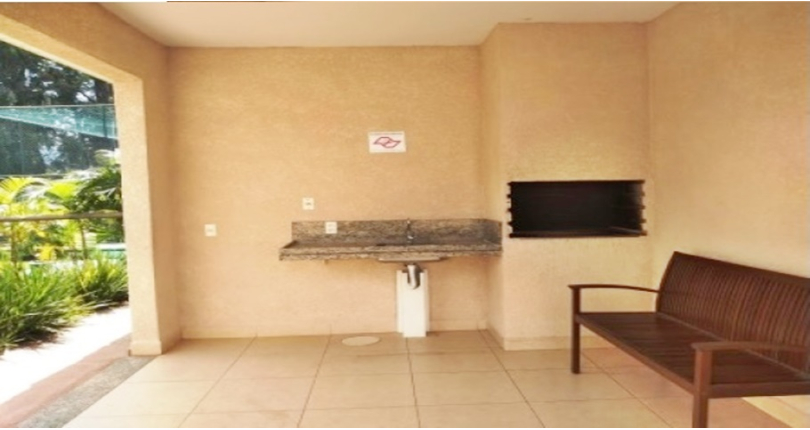 Apartamento à venda Rua Friedrich Von Voith, 1830, Jardim São João (Jaraguá) - Imóveis à Venda