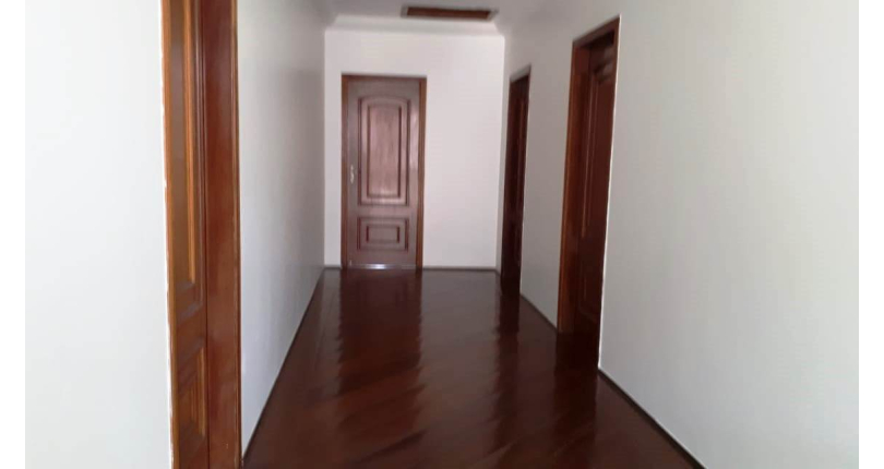 Sobrado à venda Rua Marco Antônio Montandon, City América - Imóveis à Venda