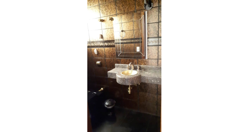 Sobrado à venda Rua Marco Antônio Montandon, City América - Imóveis à Venda