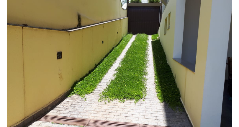 Sobrado à venda Rua Marco Antônio Montandon, City América - Imóveis à Venda