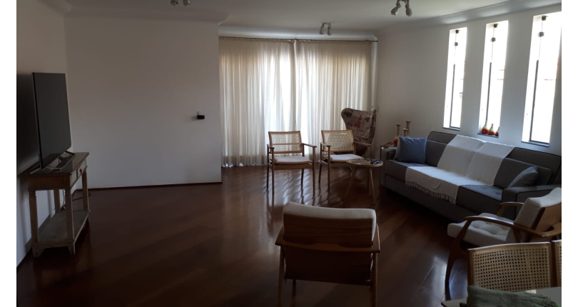 Sobrado à venda Rua Marco Antônio Montandon, City América - Imóveis à Venda