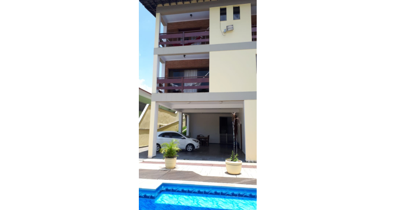 Sobrado à venda Rua Marco Antônio Montandon, City América - Imóveis à Venda