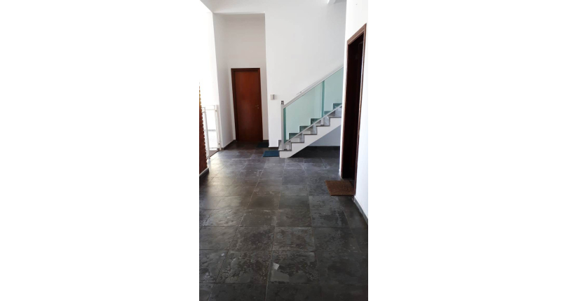 Sobrado à venda Rua Marco Antônio Montandon, City América - Imóveis à Venda