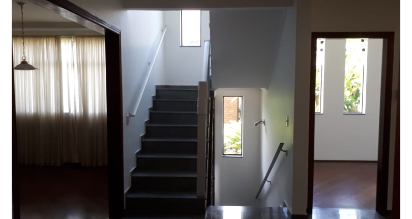 Sobrado à venda Rua Marco Antônio Montandon, City América - Imóveis à Venda