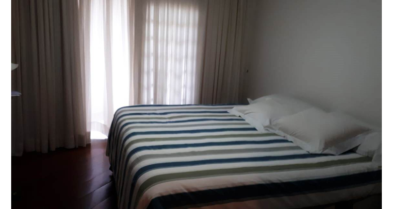 Sobrado à venda Rua Marco Antônio Montandon, City América - Imóveis à Venda