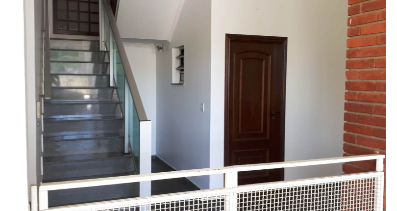 Sobrado à venda Rua Marco Antônio Montandon, City América - Imóveis à Venda