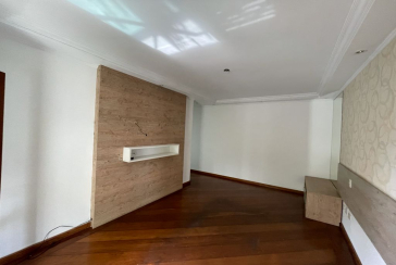 Sobrado Alto Padrão à venda no City América na Rua Emir Nogueira